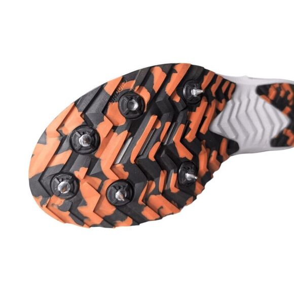 BROOKS Draft XC 'Spikes' Running Shoes Size 10D - Picture 16 of 16